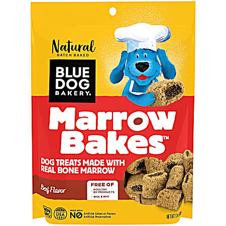 12 oz. Marrow Bakes, Beef Flavor