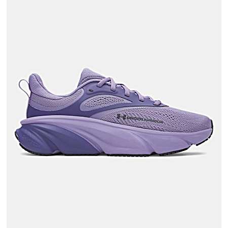 Women's Purple Luxe/Midnight Navy Rogue Athletic Shoes