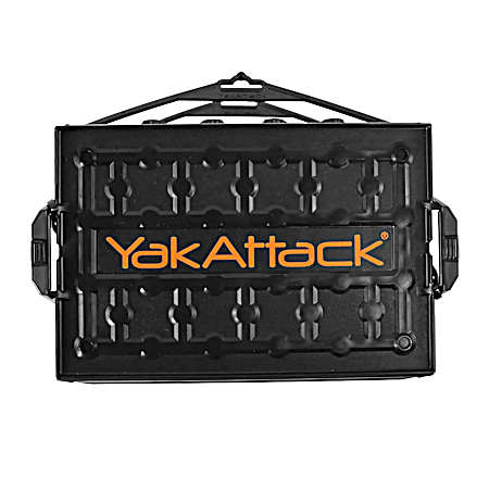TracPak Combo Kit