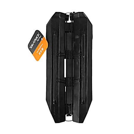 TetherTube Rod Holder  2 Pack with Hardware