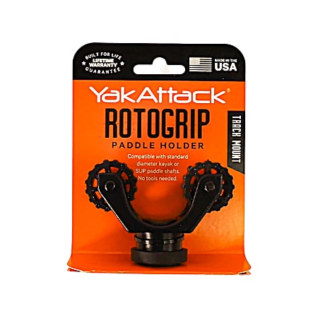 RotoGrip Paddle Holder