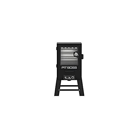 Electric 30 in Digital Vertical Smoker