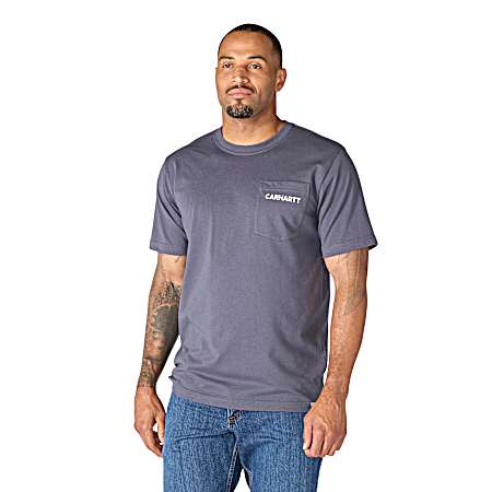 Men's Bluestone Irvine Grill Short Sleeve Shirt