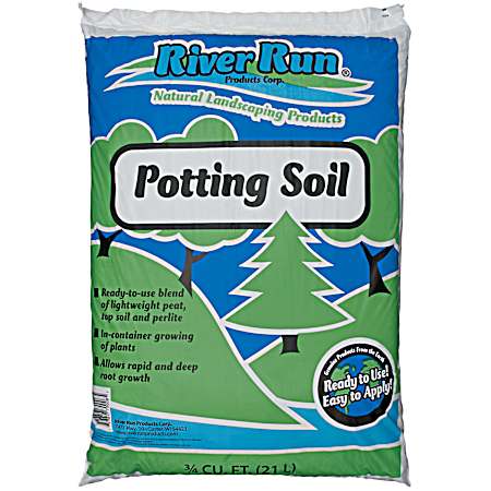 .75 cu. ft. Potting Soil