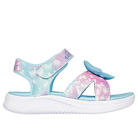 Kids' Aqua Glide Step In Lights Athletic Shoes