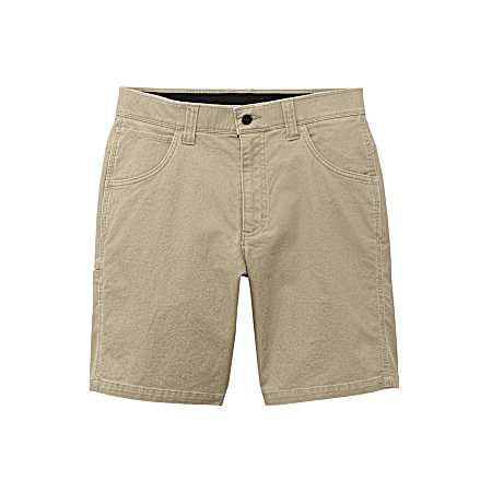 Men's ATG Canvas Shorts