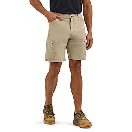 Men's Harbor Shorts