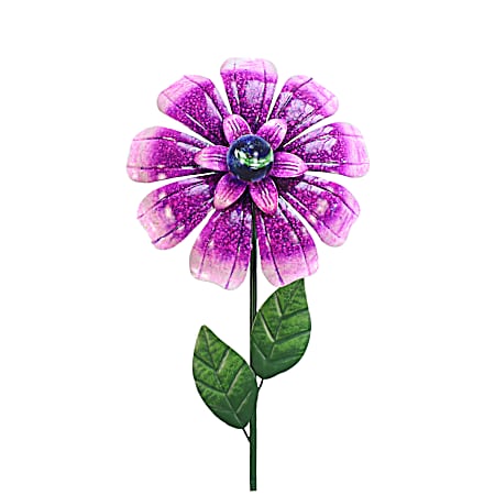 Geranium Illuminarie Two-Tiered Pinwheel