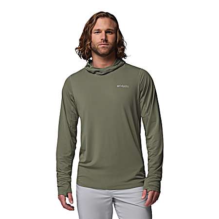 Men's Shoaltech Hoodie