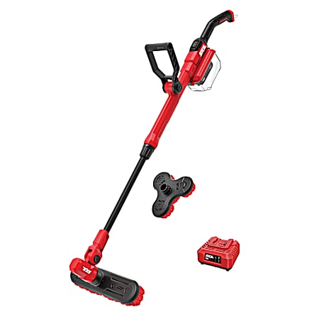 20V Power Scrubber 2.0Ah Battery