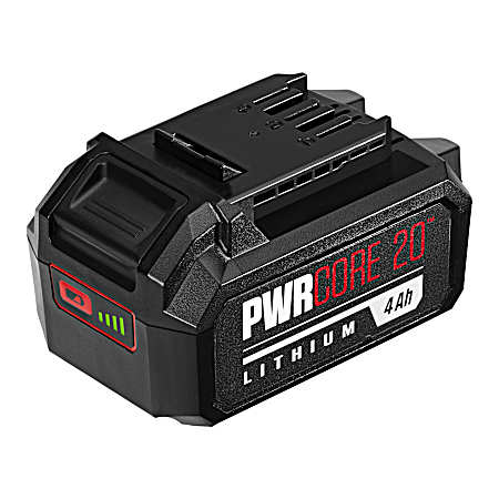 20V 4.0Ah Lithium Battery