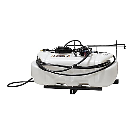 ZTR 15 Gallon Sprayer attachment