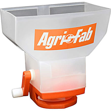 Hand Held Spreader