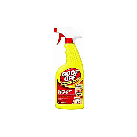 GO Marks Messes and Stains Remover
