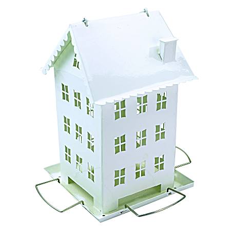 Farmhouse Wild Bird Feeder