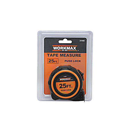 25' Tape Measure