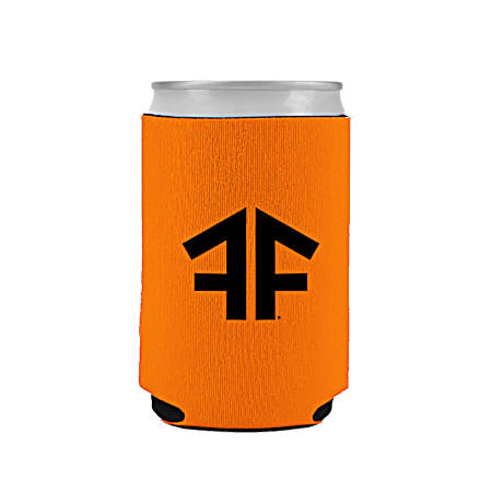Standard Can Sleeve - Orange