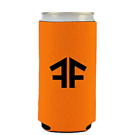 Slim Can Sleeve - Orange