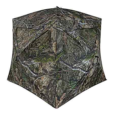 Care Taker Wide Bottom Blind
