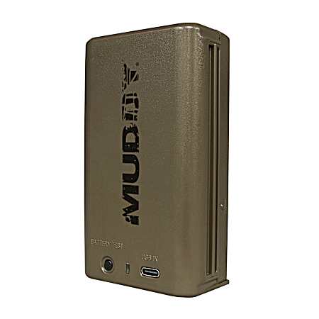Lithium Battery Pack - Muddy Trifecta 180