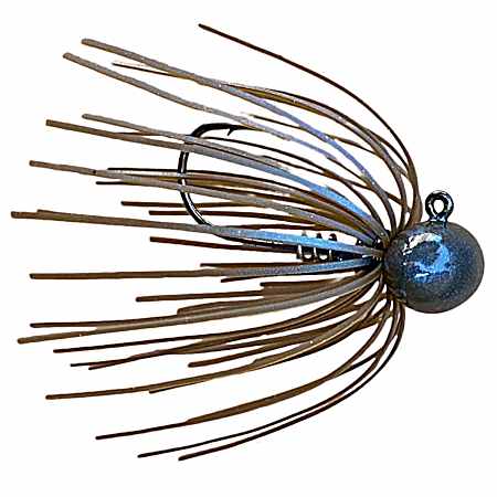 Ringer Finesse Football Jig