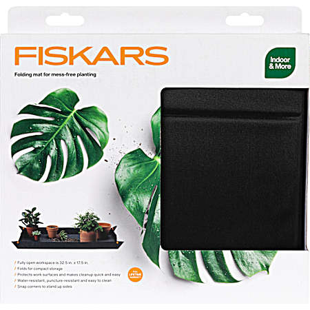Gardening, Planting and Repotting Mat