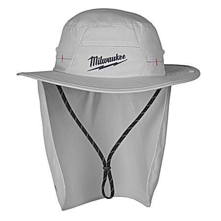 Men's WORKSKIN Sunshade Hat