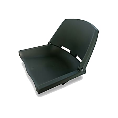 Molded Boat Seat