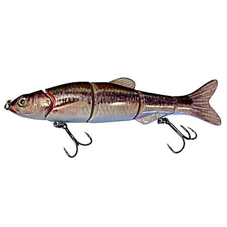 Mahou Minnow