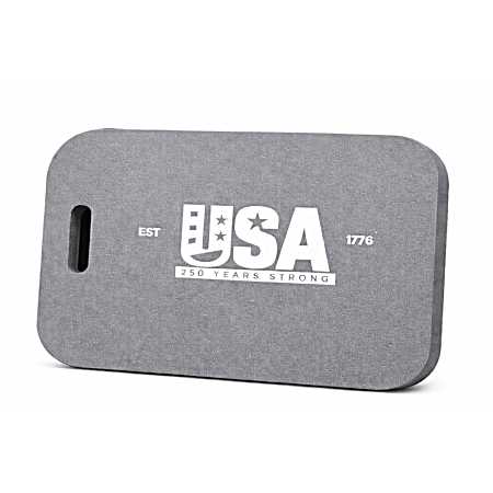 Earth Edge USA Anniversary Kneeling Pad
