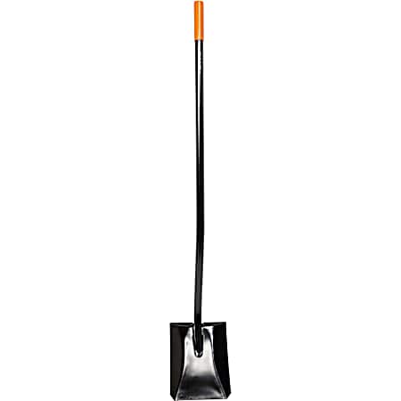 Steel Long-Handled Transfer Shovel