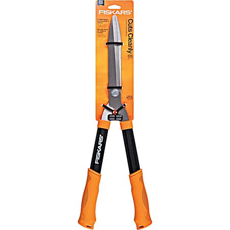 Hedge Shears
