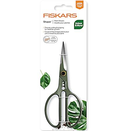 Shaper Plant Shears