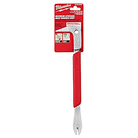 12 in. Nail Puller