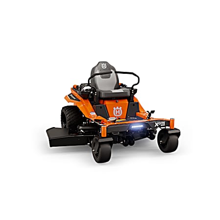 Xcite Z345 Zero Turn