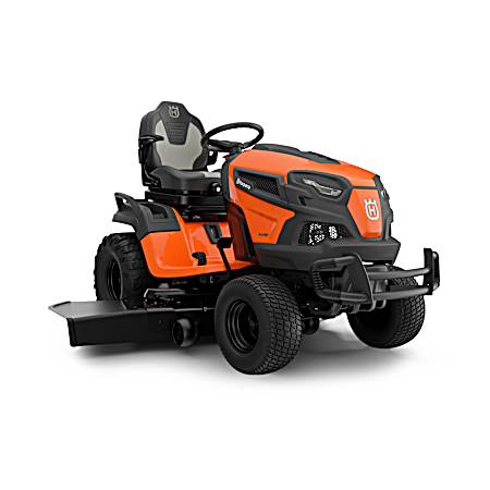 54 in. TS375XD Lawn Tractor