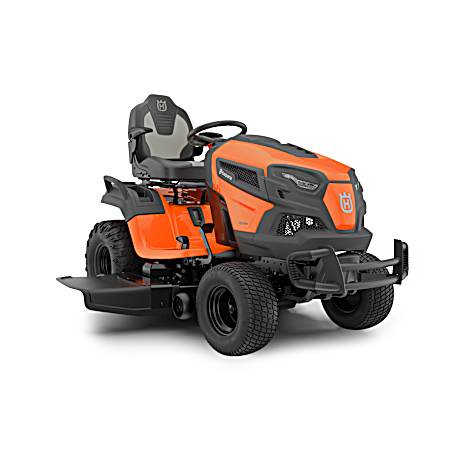 42 in. TS275XD Lawn Tractor