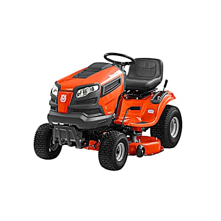 46 in. TS120 Lawn Tractor