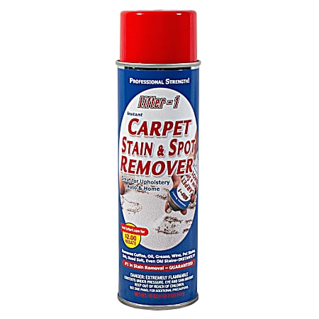 18 oz Carpet Stain & Spot Remover
