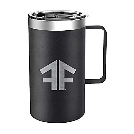 20 oz. Stainless Steel Insulated Coffee Mug