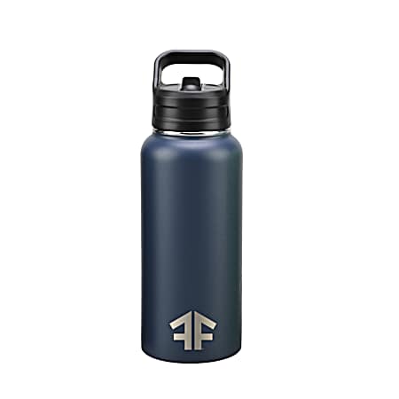 32 oz. Stainless Steel Insulated Water Bottle