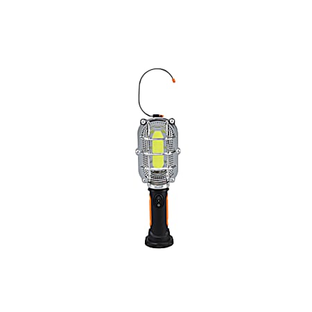 500 Lumen Wireless Work Light