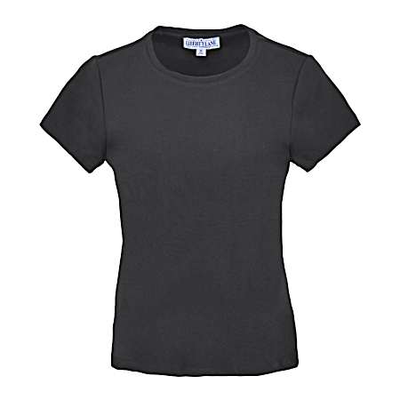 Women's Short Sleeve Shirt
