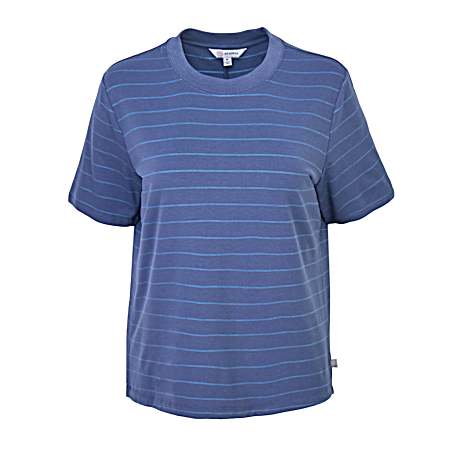 Women's Relaxed Sun Short Sleeve Shirt