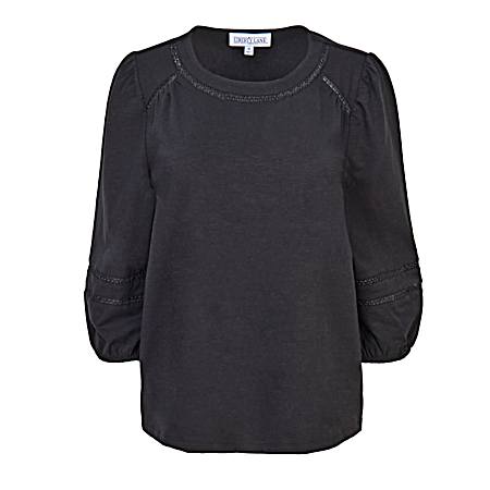 Women's Crochet Blouse