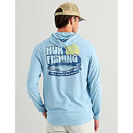 Men's Drift Hoodie