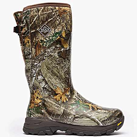 Men's Realtree Edge Arctic Ice XF Hunting Boots