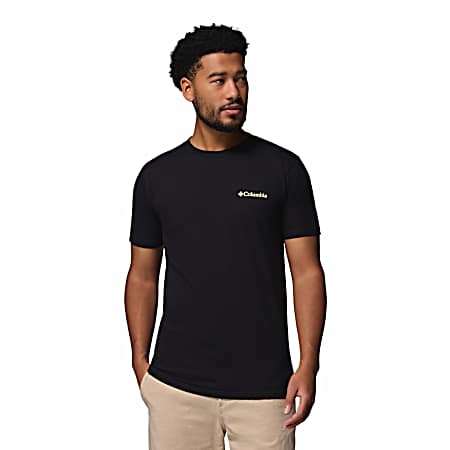 Men's Squatchin Short Sleeve T-Shirt