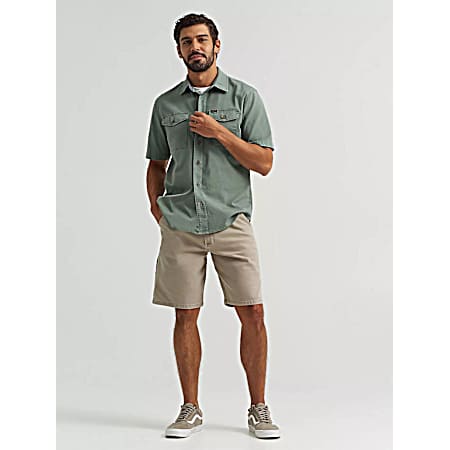 Men’s Coriander Foundation Carpenter Shorts