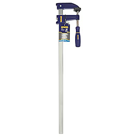 24 in. Clutch Lock Bar Clamp